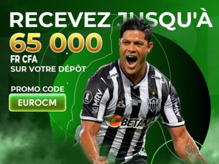 Comment S&rsquo;inscrire sur Linebet?