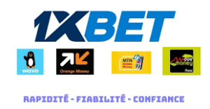 Options de Paiement et de Retrait 1xBet