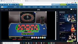 Comment jouer à la roulette sur 1xBet ?
