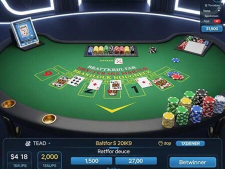 Comment jouer au Blackjack : Guide complet pour débutants et passionnés